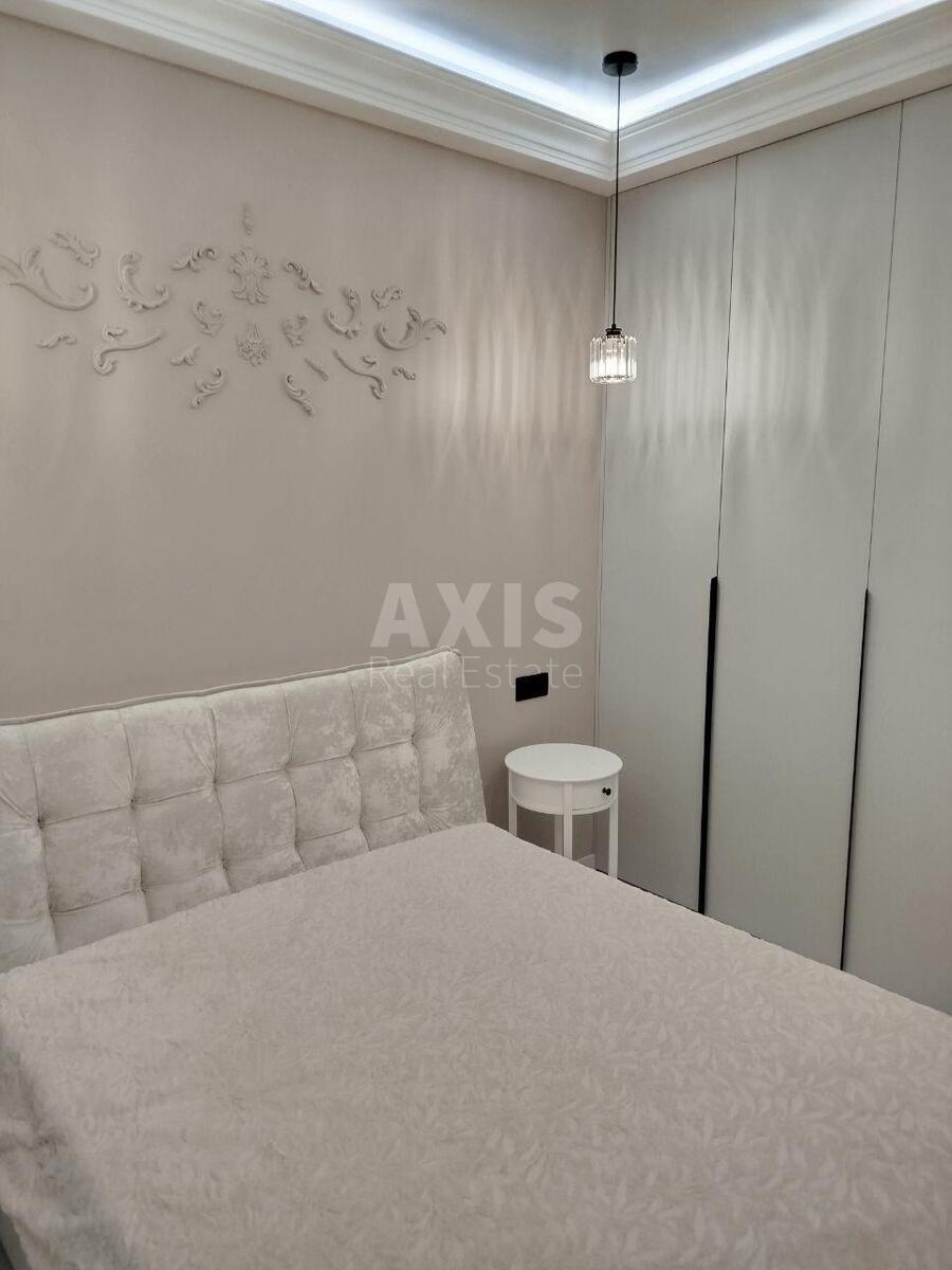 1k apartment vul. Brativ Chybinyeyevykh 8622198