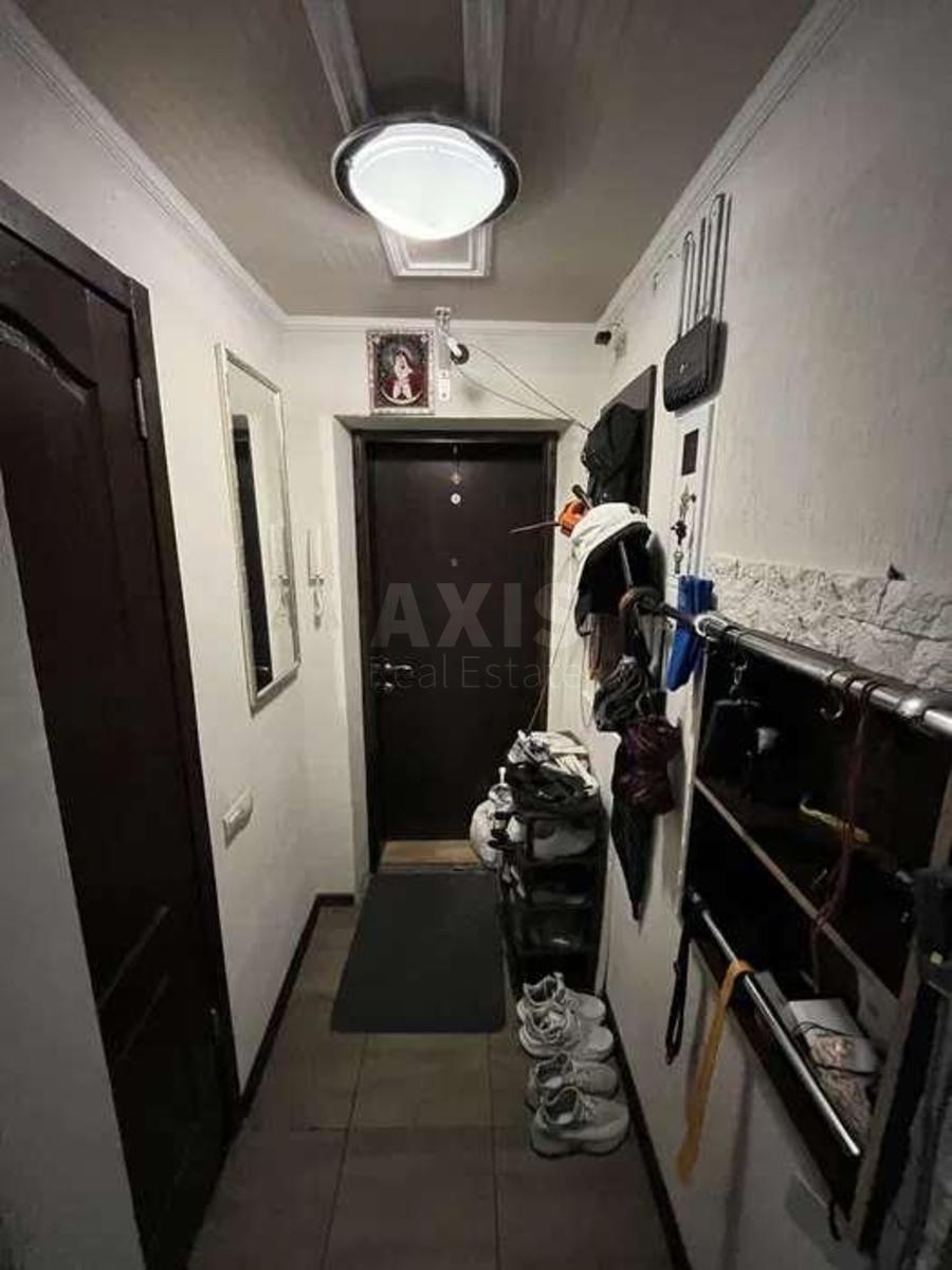 2k apartment vul. Popudrenka 323