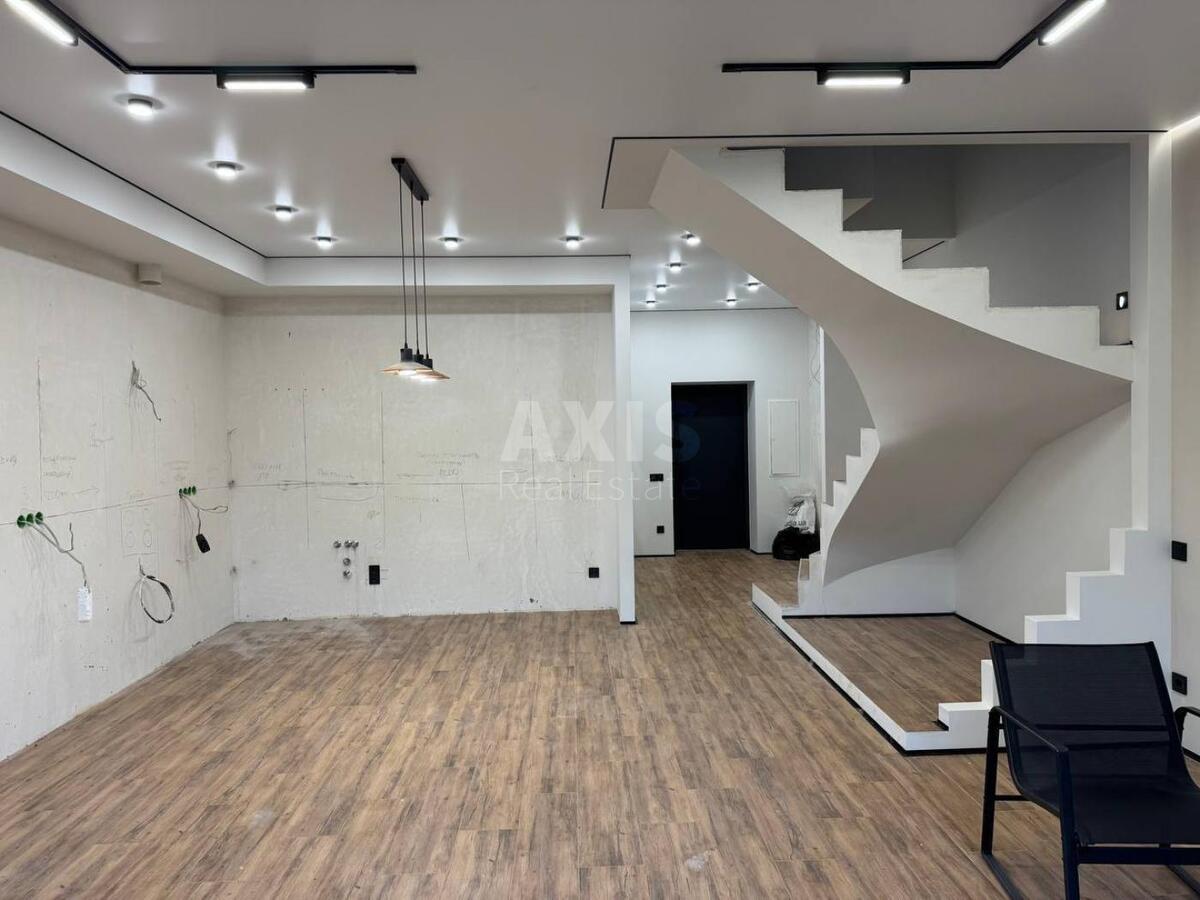 Дoм ул. Виноградная, 125м2, город Киев