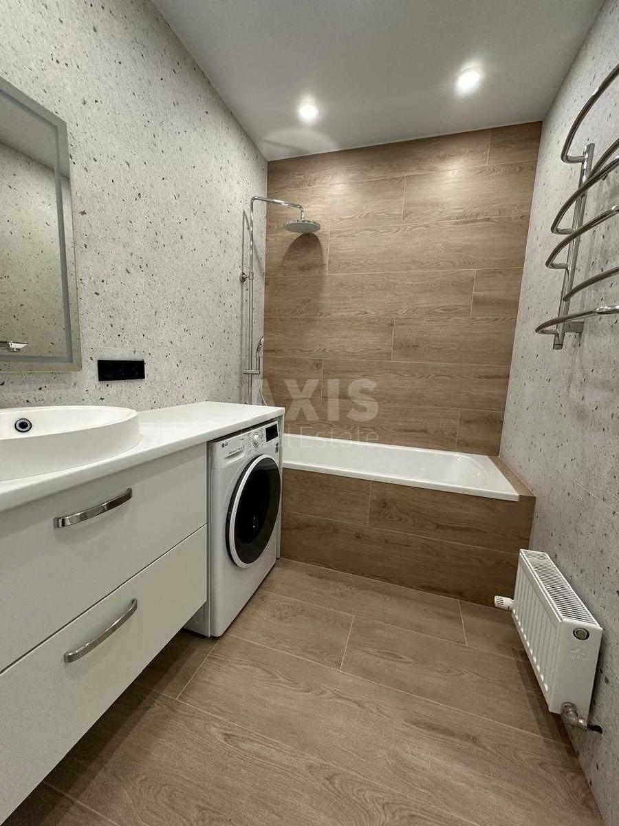 2k apartment vul. L'vivs'ka 156