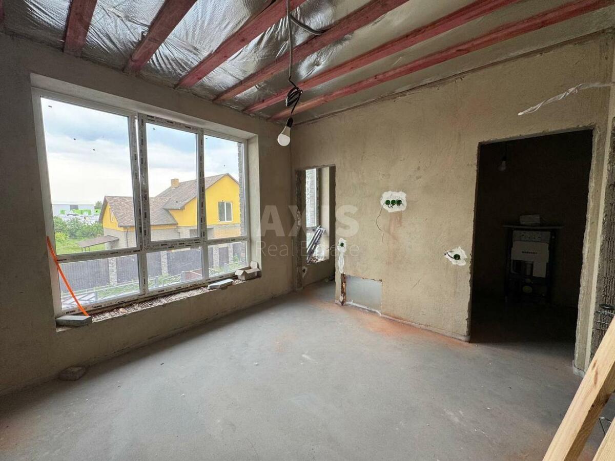 House vul. Vynogradna, 109m2, Kyiv city579662