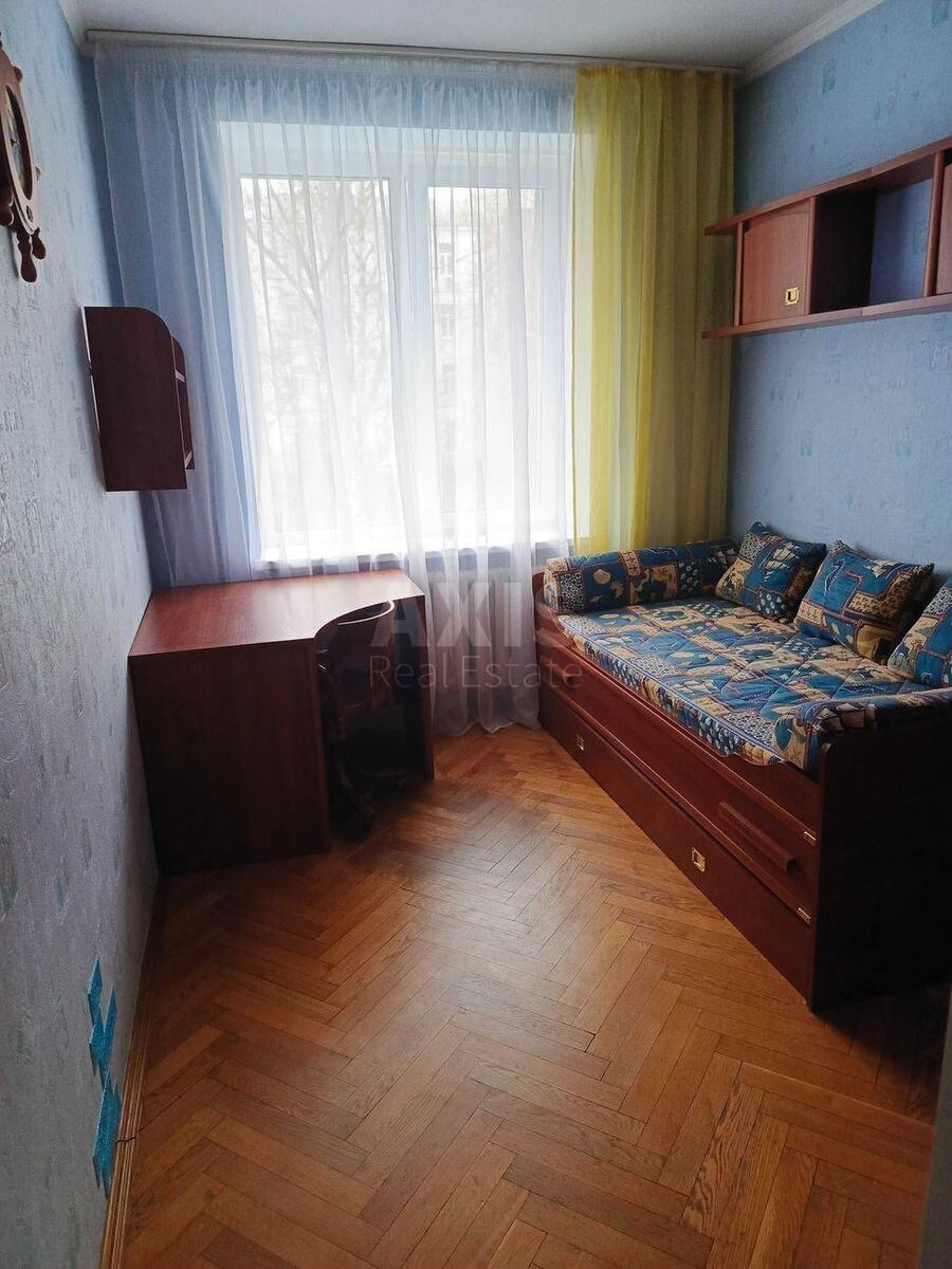 5к квартира ул. Болбочана Петра 4А3