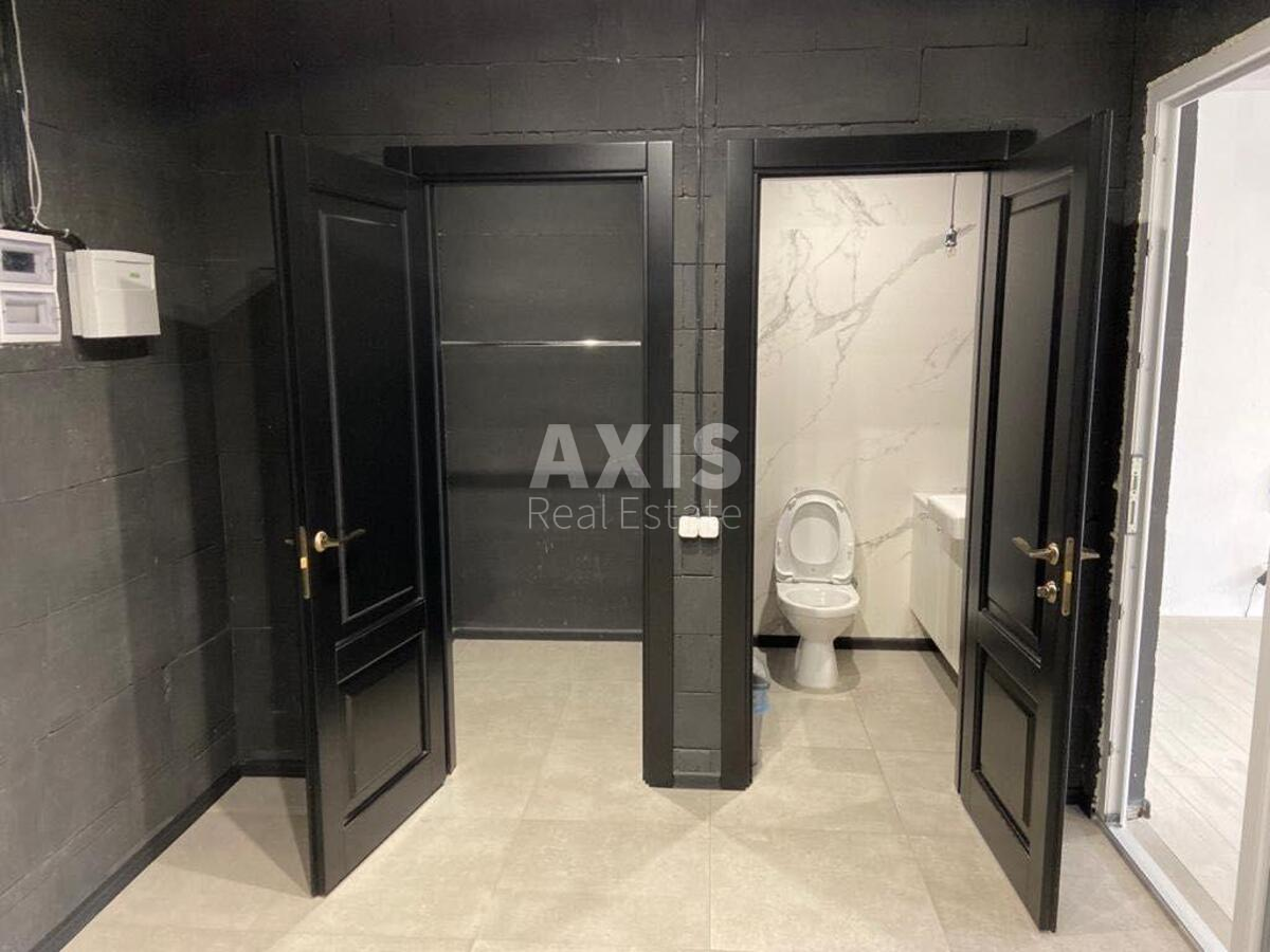 Office vul. Myhajla Maksymovycha 24, 80m2542617