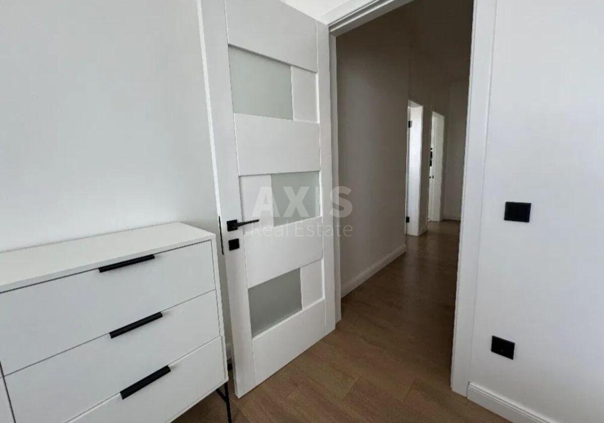 2k apartment vul. Dragomanova 40/3580139