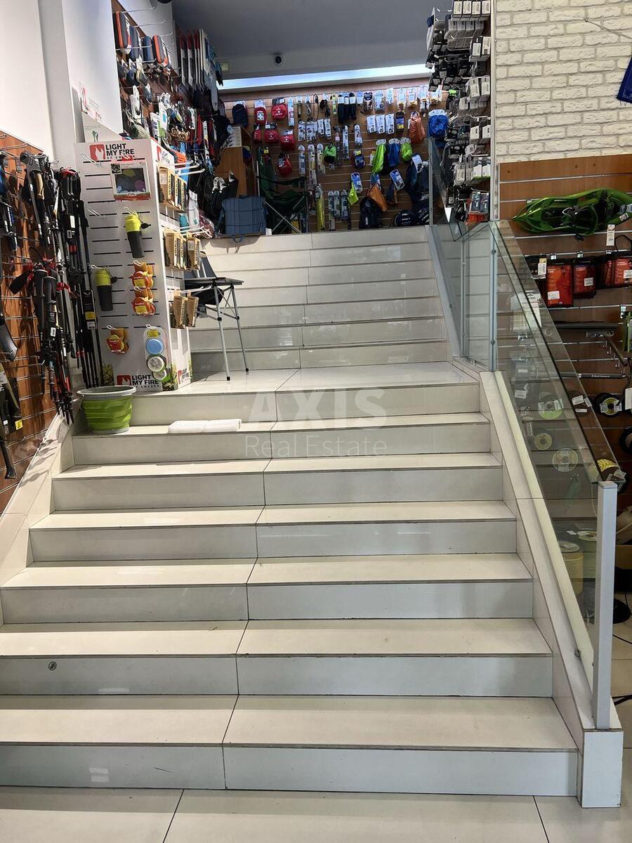 Объект торговли пр-т Берестейский 18, 60м2622845