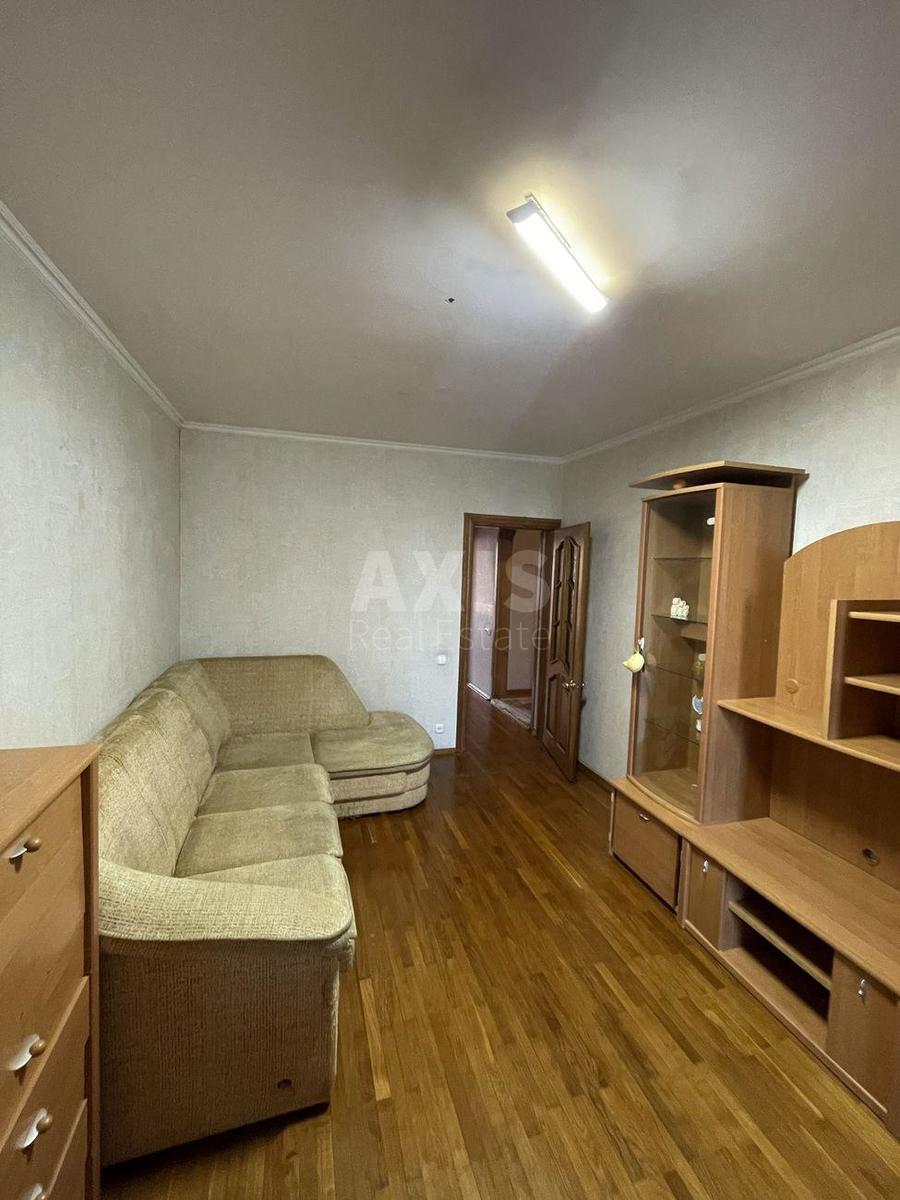 3k apartment vul. Gmyri Borysa 1/26