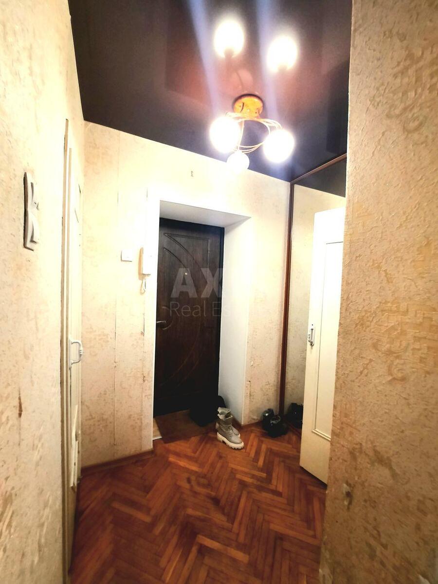 1k apartment vul. Oleksii'vs'ka 116
