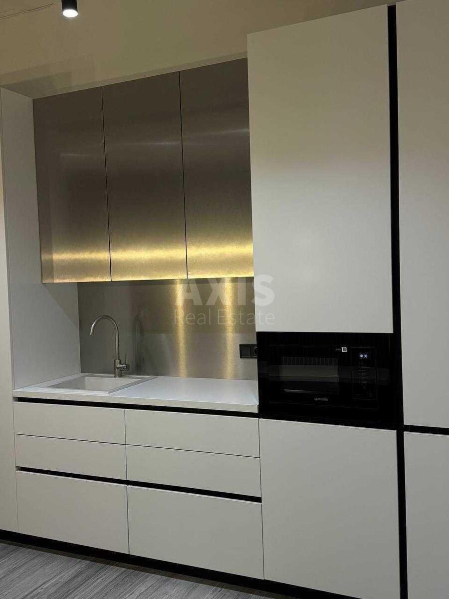 Office vul. Bul'varno-Kudrjavs'ka 15А, 208m2550929