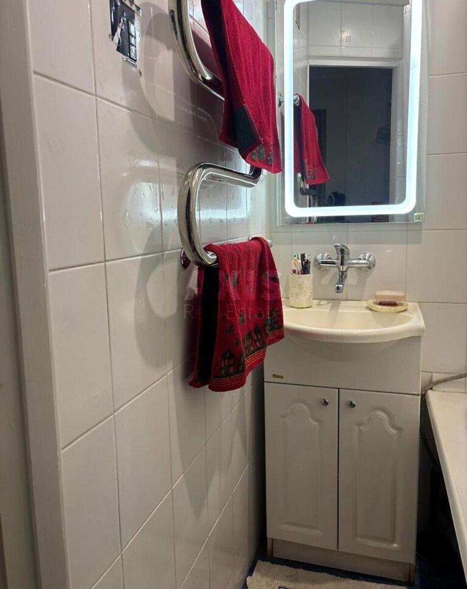 3k apartment vul. Vasyl'kivs'ka 2А636047