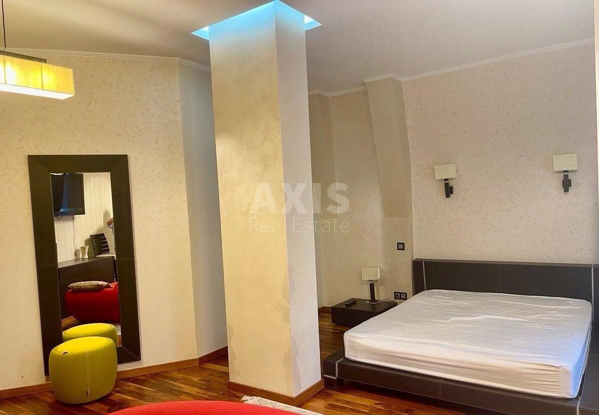 3k apartment vul. Laboratorna 83