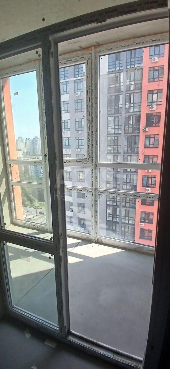 2k apartment vul. Gulaka Mykoly 4636231