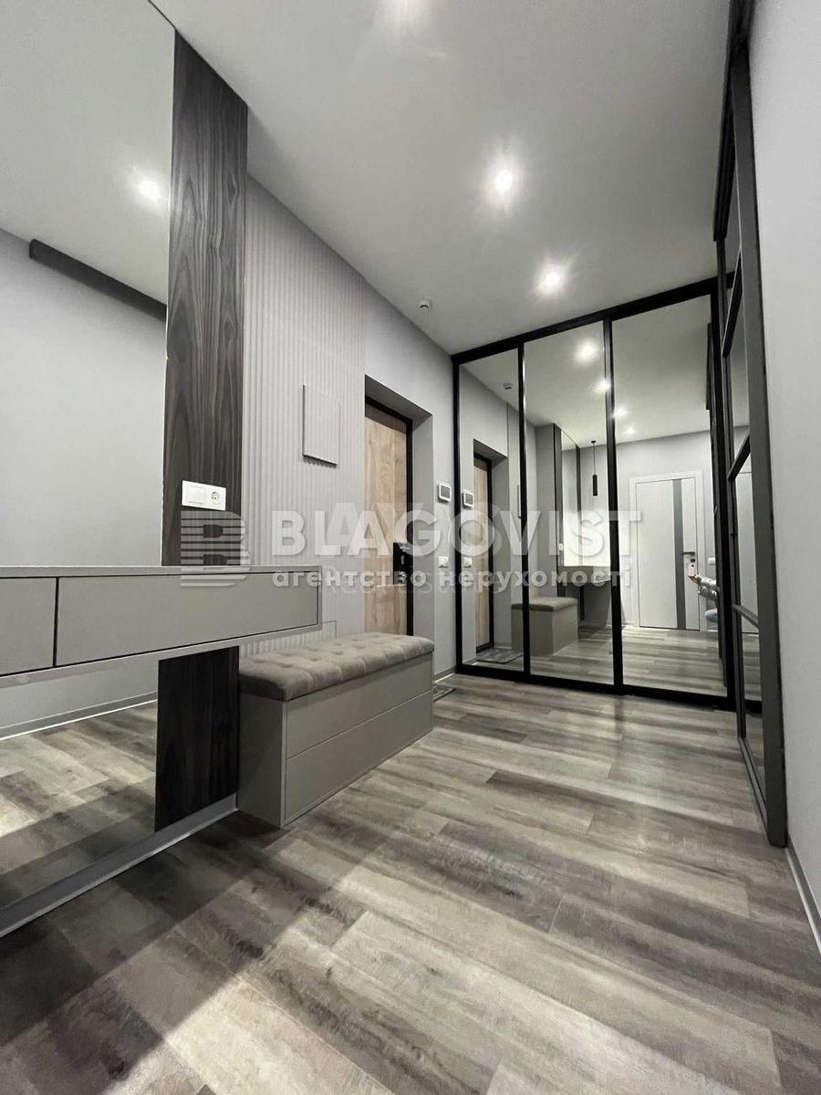1k apartment vul. Krakivs'ka 276