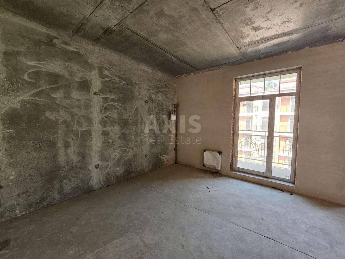 4k apartment vul. Degtjarna 120