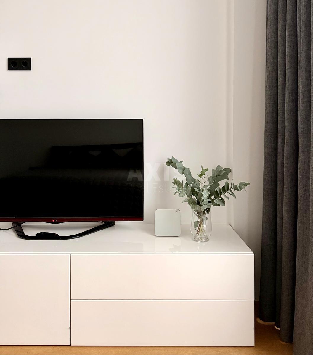 4k apartment vul. Demii'vs'ka 29636658