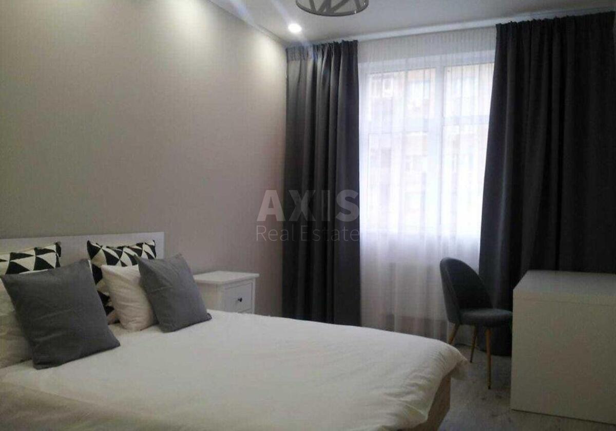 1k apartment vul. Filatova Akademika 12636872