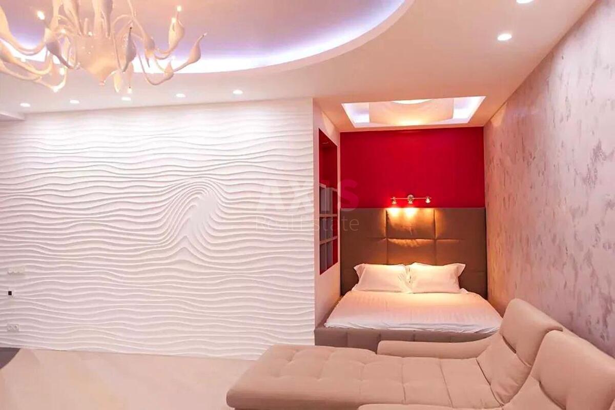 1k apartment vul. Glybochyc'ka 73593402