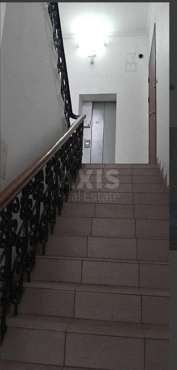 1k apartment vul. Velyka Zhytomyrs'ka 23635094