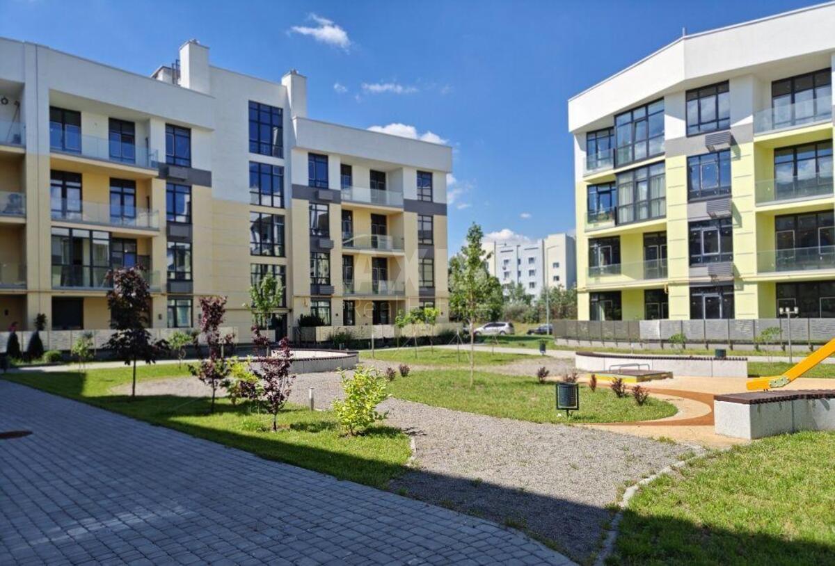 1к квартира ул. Богатырская 320