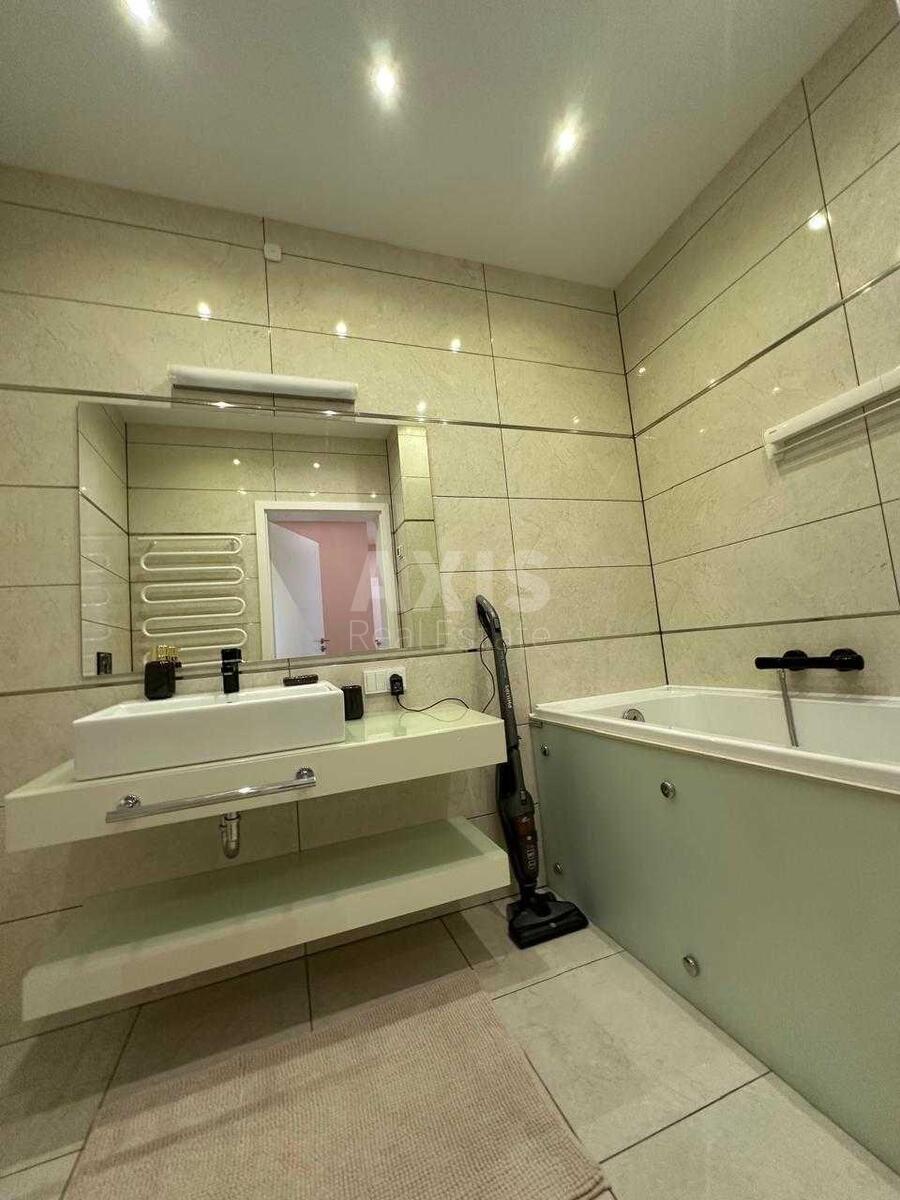 2k apartment vul. Levitana 36