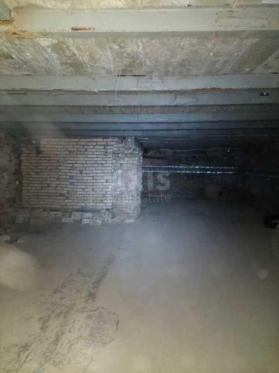 Объект торговли бул. Шевченко Тараса 7/1, 55м2635342