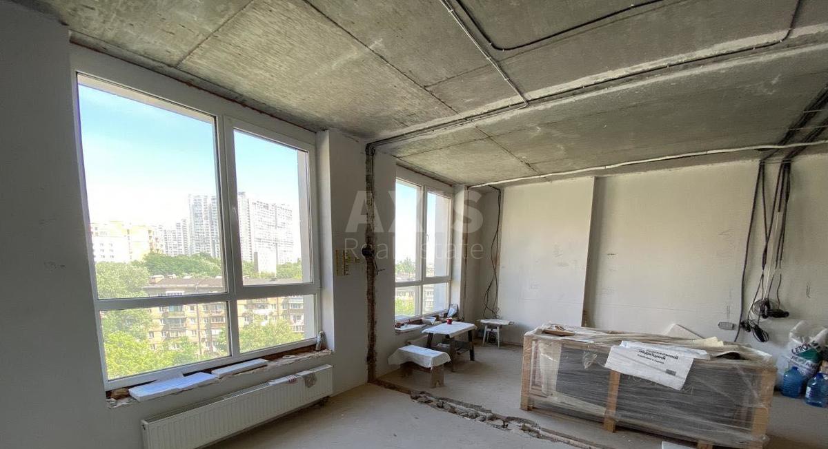 1k apartment bul. Druzhby Narodiv 14/164
