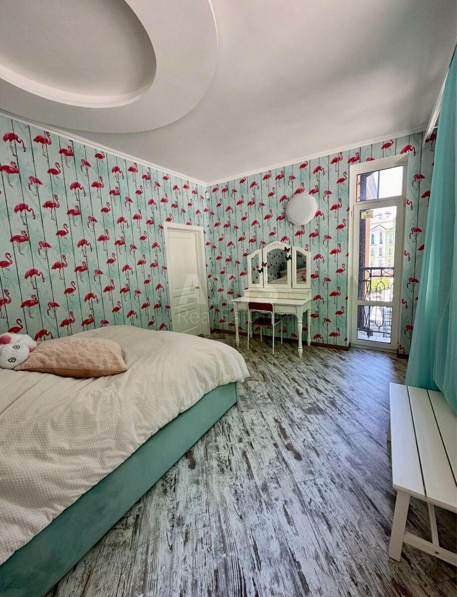 4k apartment vul. Degtjarna 19592513