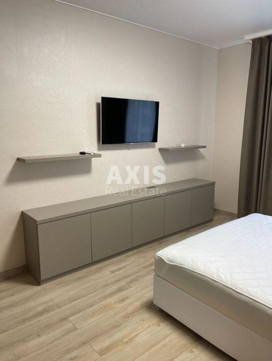 1k apartment vul. Praktychna 14