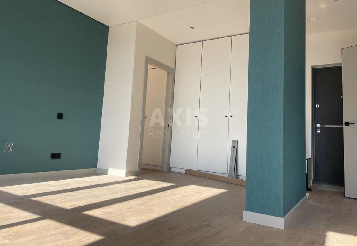 2k apartment prov. Baltijs'kyj 5