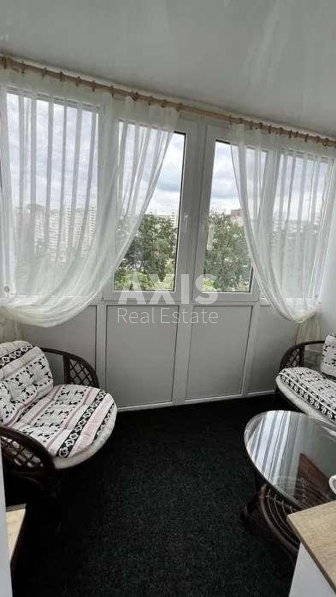 1k apartment pr-t Glushkova Akademika 264