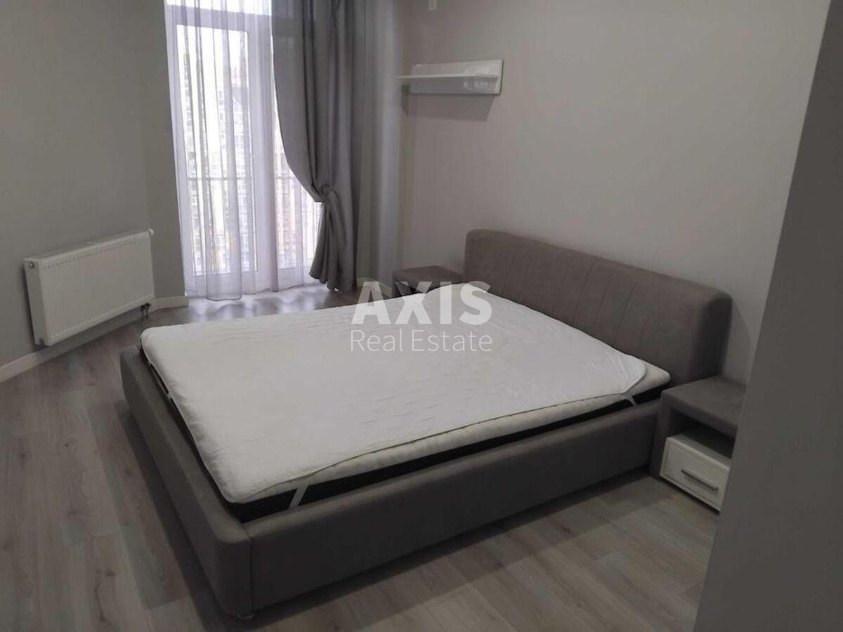 2k apartment vul. Regeneratorna 42