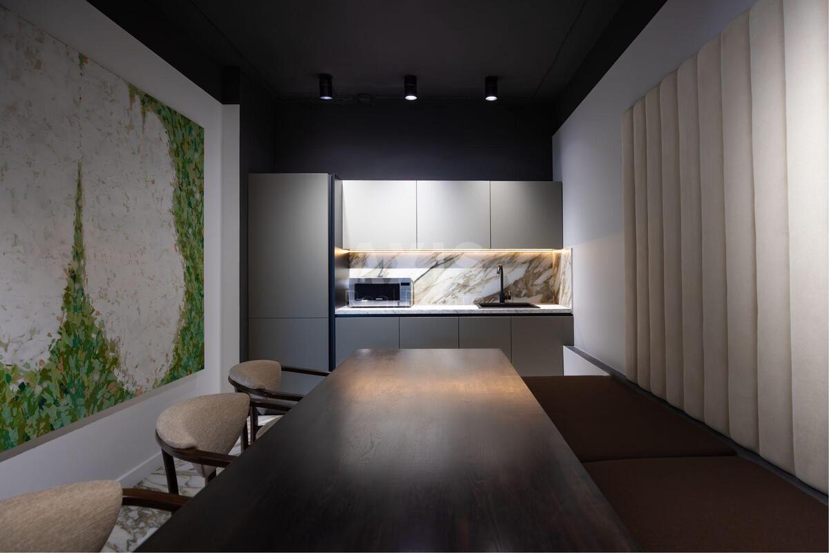 Офис спуск Кловский 7, 150м2634639