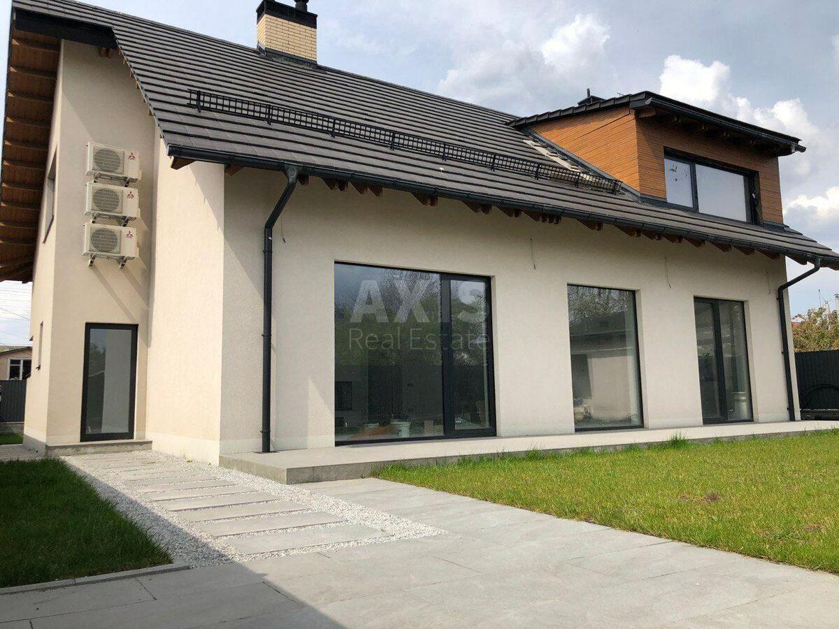 Дiм вул. Зелена, 290м2, місто Київ58344