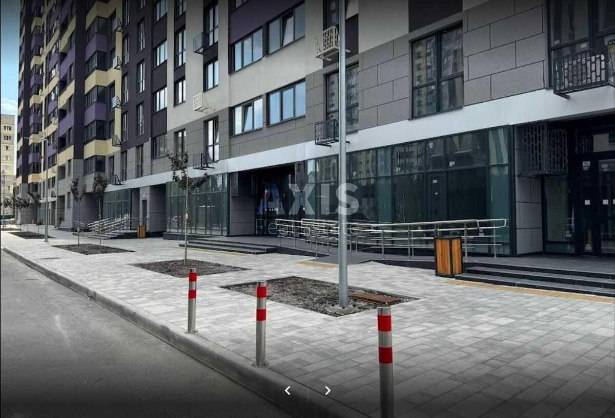 1k apartment pr-t Povitryanykh Syl 56625342