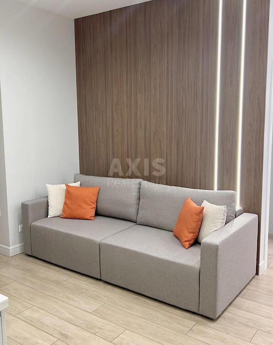 2k apartment vul. Hmel'nyc'kogo Bogdana 58А626814