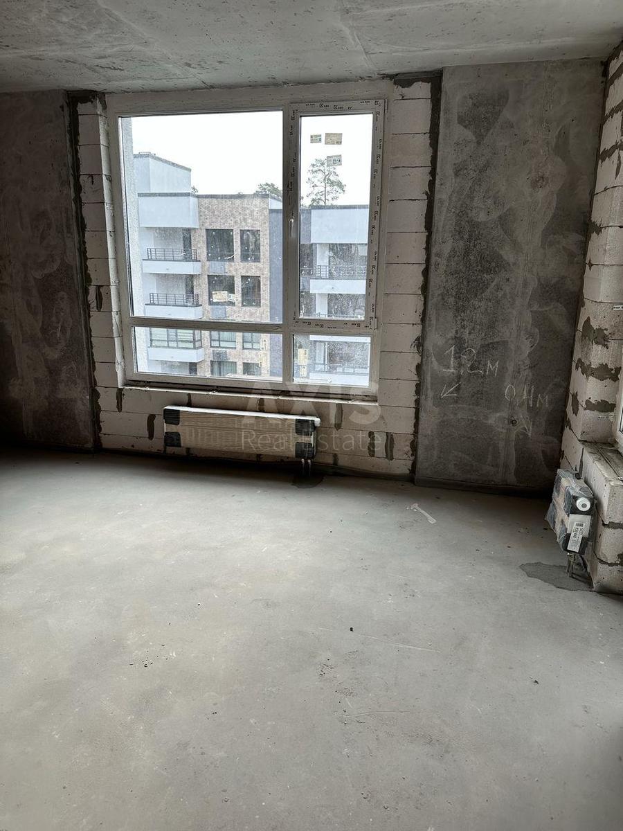 1k apartment vul. Kvitky Cisyk 320