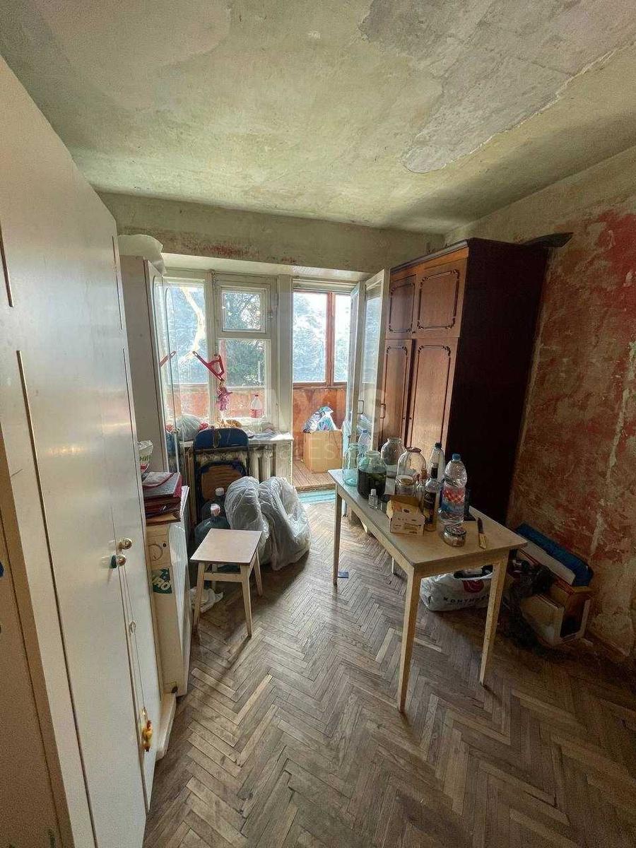 2k apartment vul. Poltavs'ka 30