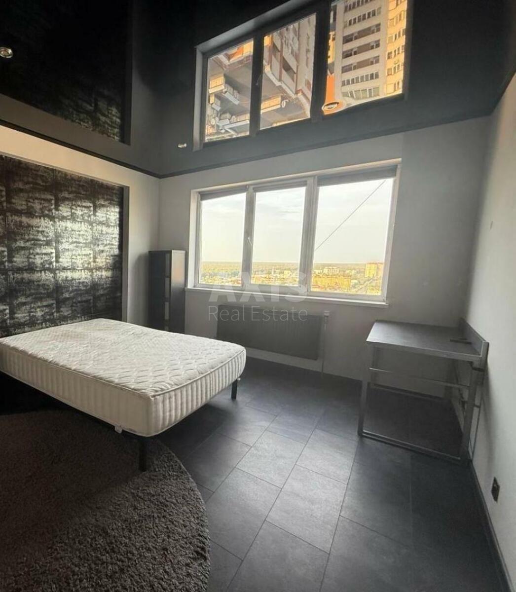 2k apartment vul. Boryspil's'ka 26584132