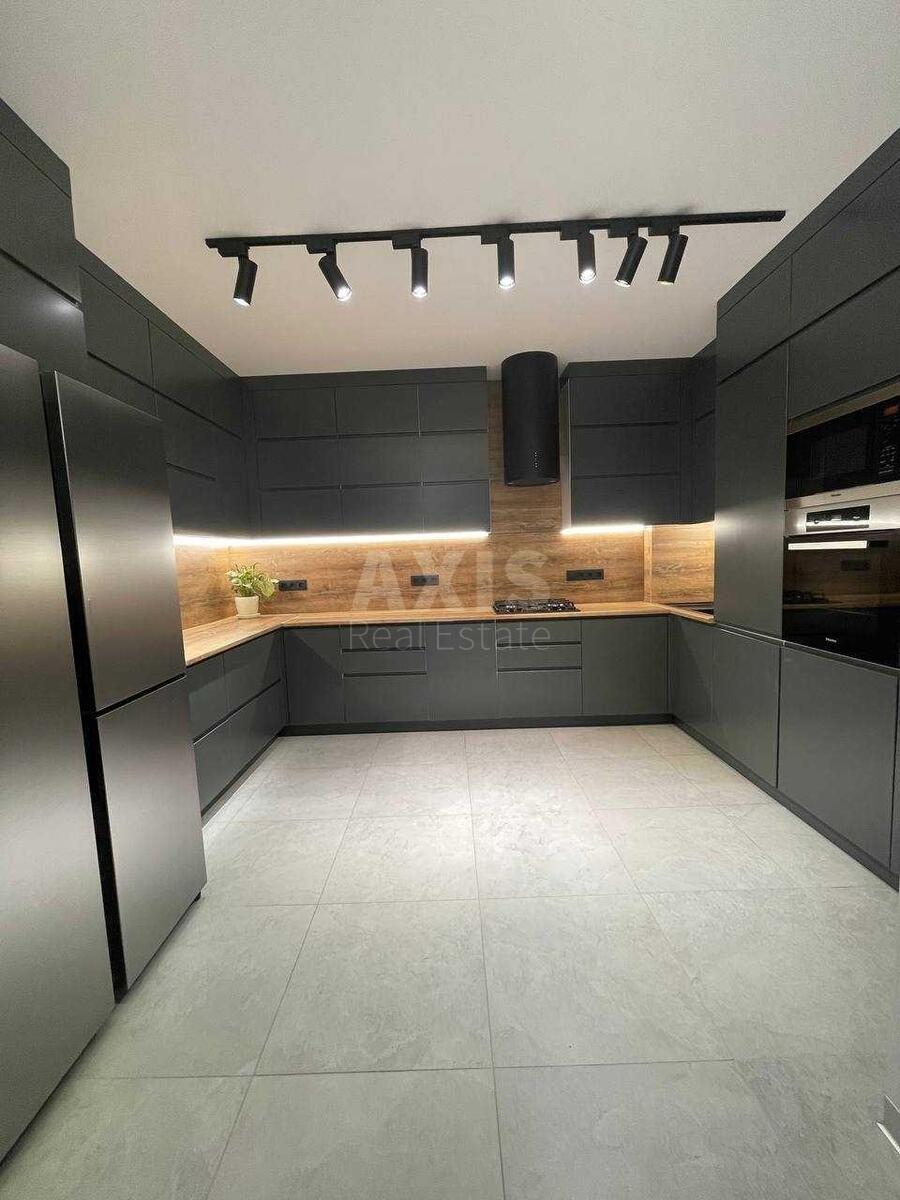 3k apartment vul. Malozemel'na 75