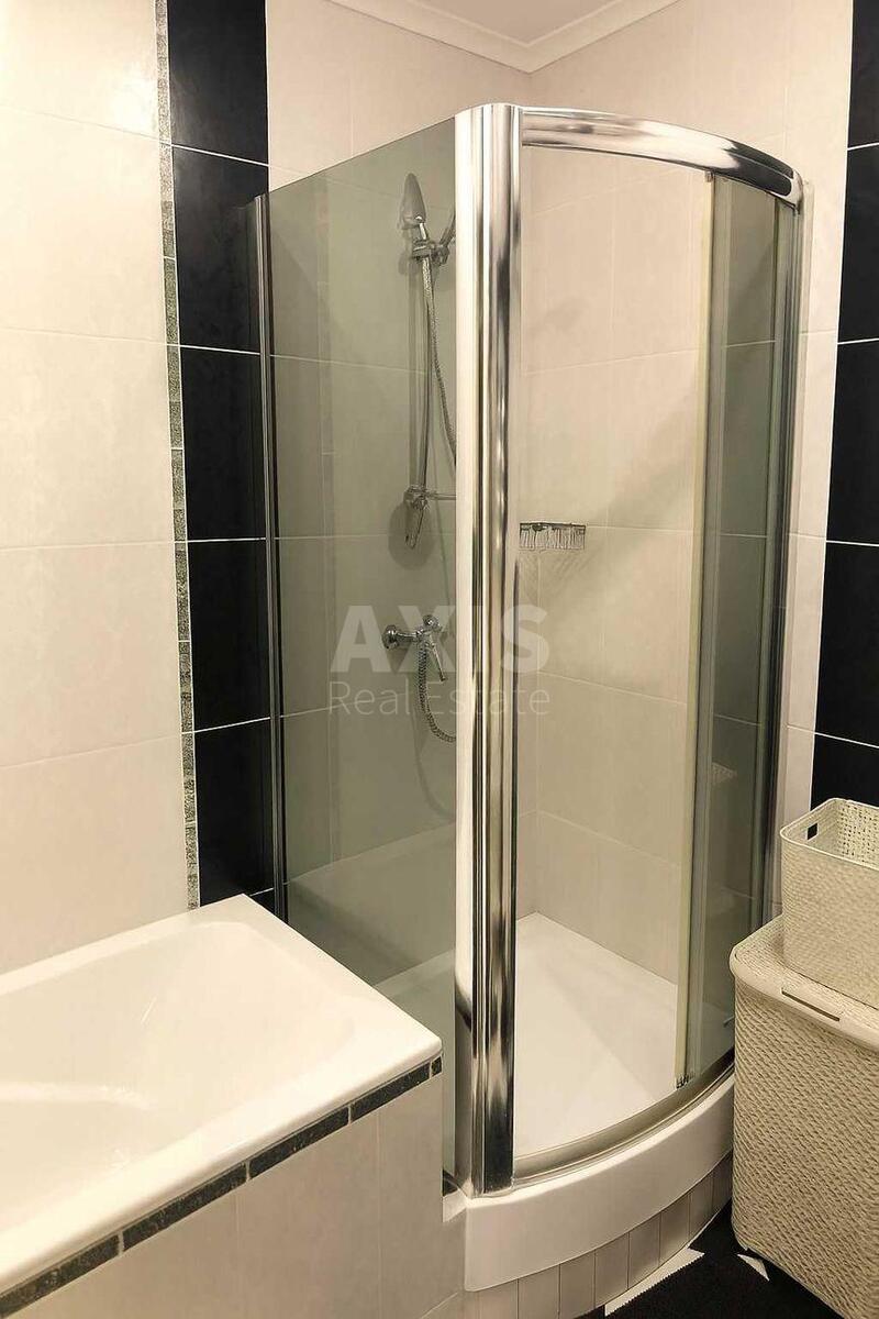 3k apartment nab. Dniprovs'ka 26627694