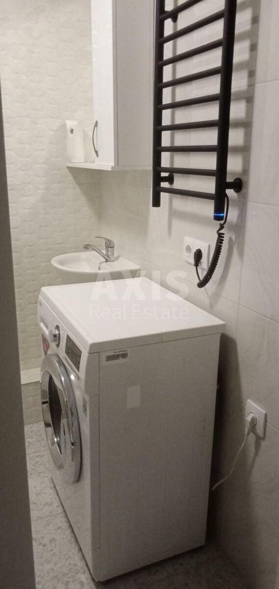 1k apartment vul. Levandovs'ka 46