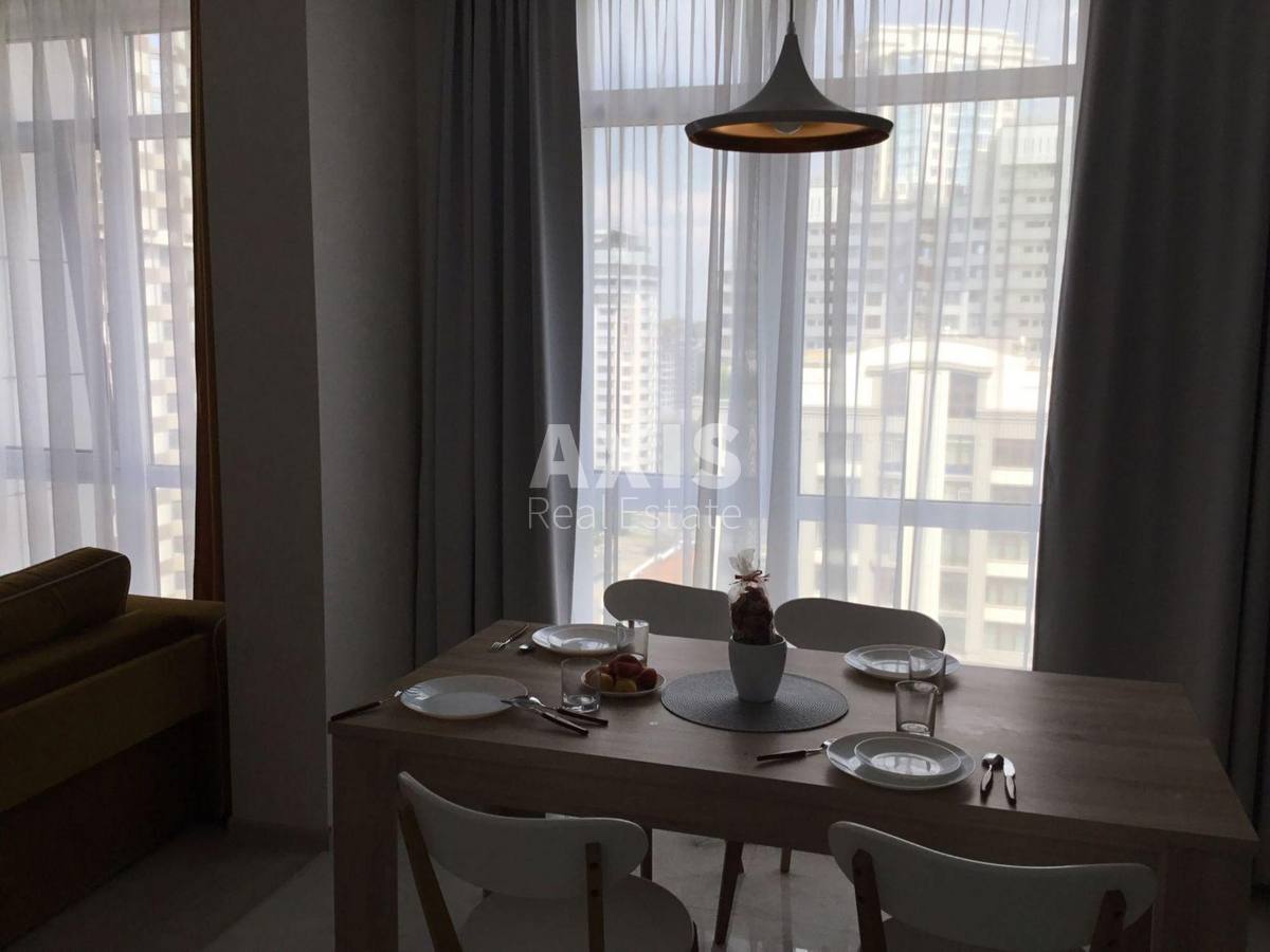 2k apartment vul. Kahy Bendukidze 2229830