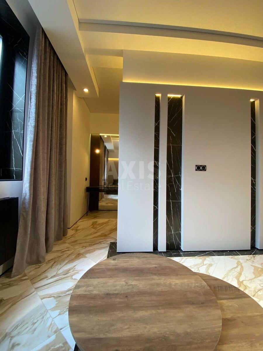 1k apartment vul. Andriya Verkhohlyada 14А628099