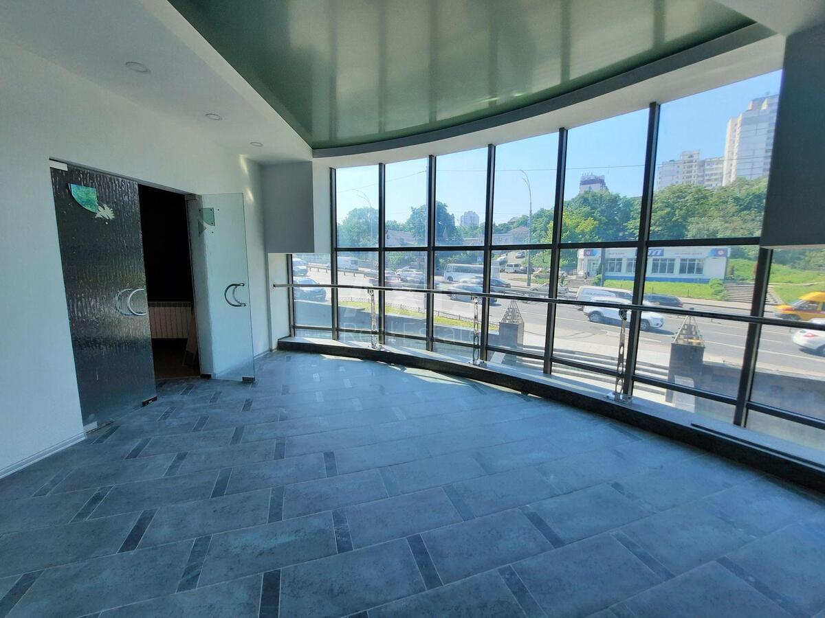 Office vul. Get'mana Vadyma 27, 400m2584952