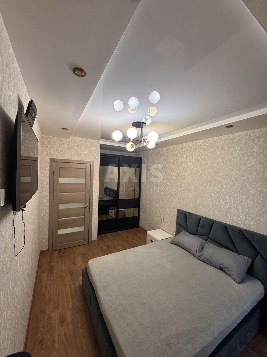 1к квартира ул. Петропавловская 40628293