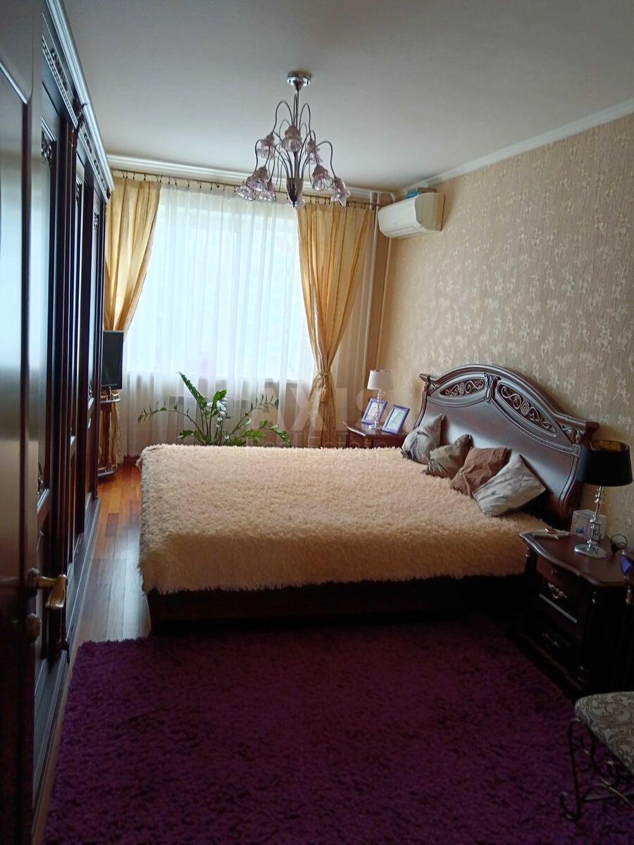 2k apartment vul. Liskivs'ka 143