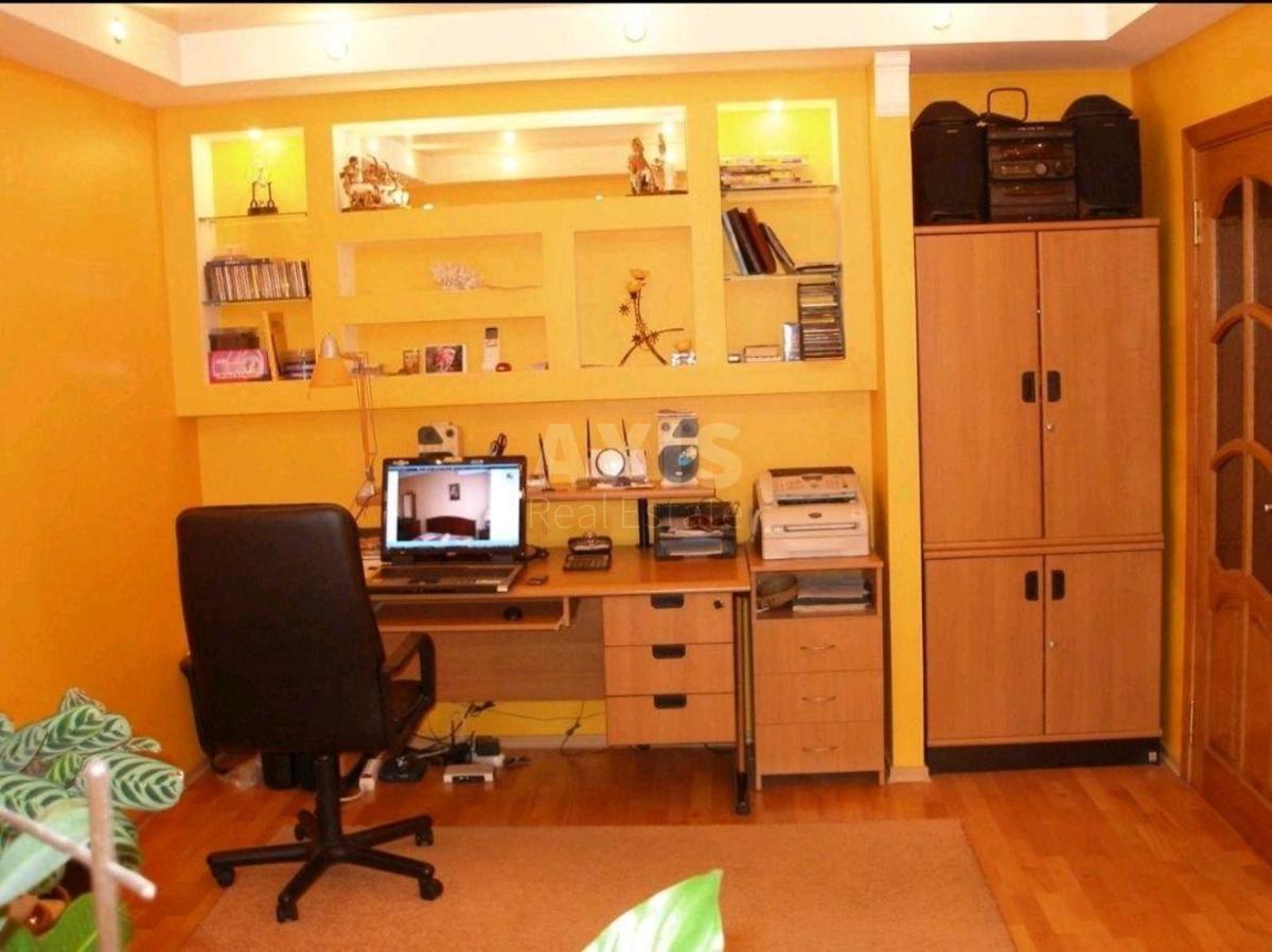 3к квартира ул. Вербицкого Архитектора 34А429332