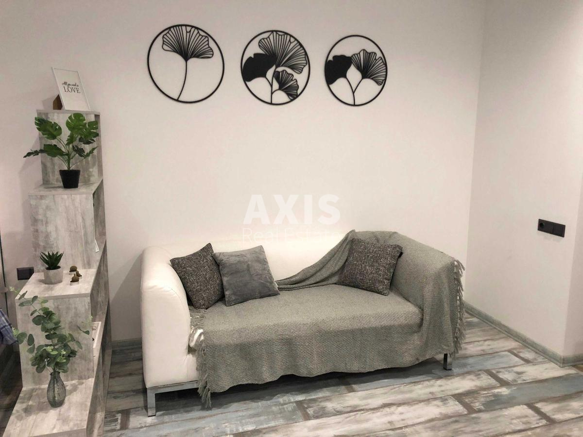1k apartment vul. Regeneratorna 42