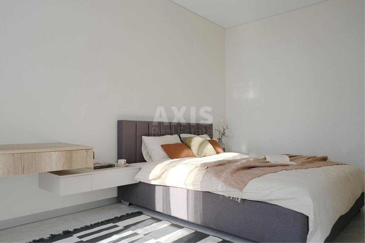House vul. Sergija Kolosa, 160m2, Kyiv city585366