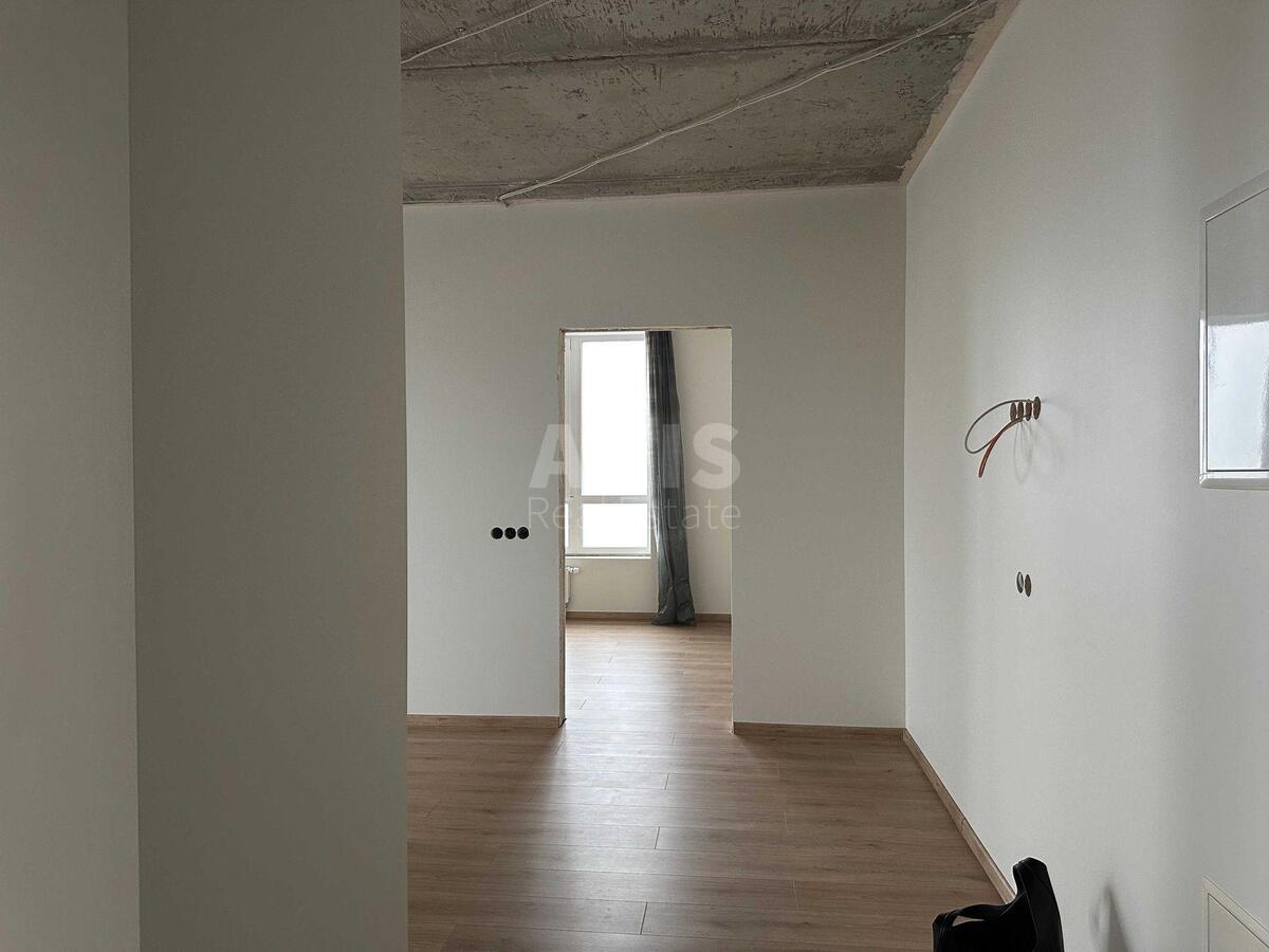 3k apartment vul. Kamianska 65