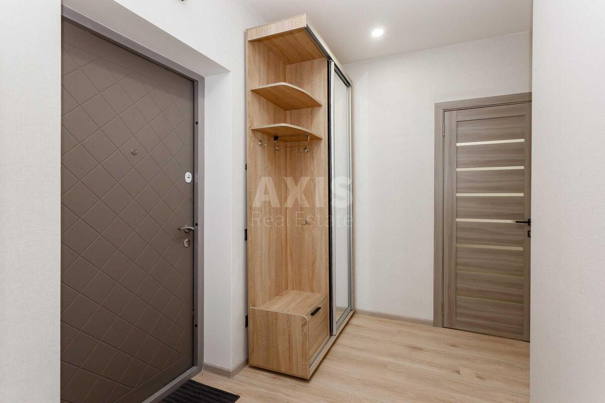 1k apartment vul. Mykil's'ko-Slobids'ka 89